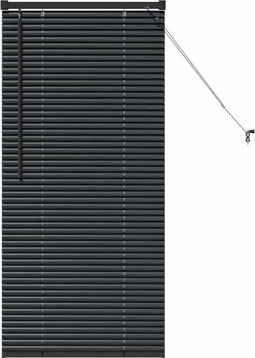 Produktbild vidaXL Balkenjalousien (130 x 65 cm)