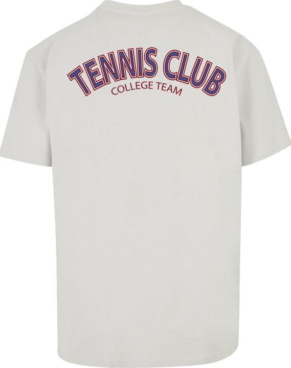 Produktbild Merchcode College Club Heavy Oversized Tee - 112907 (XXL)