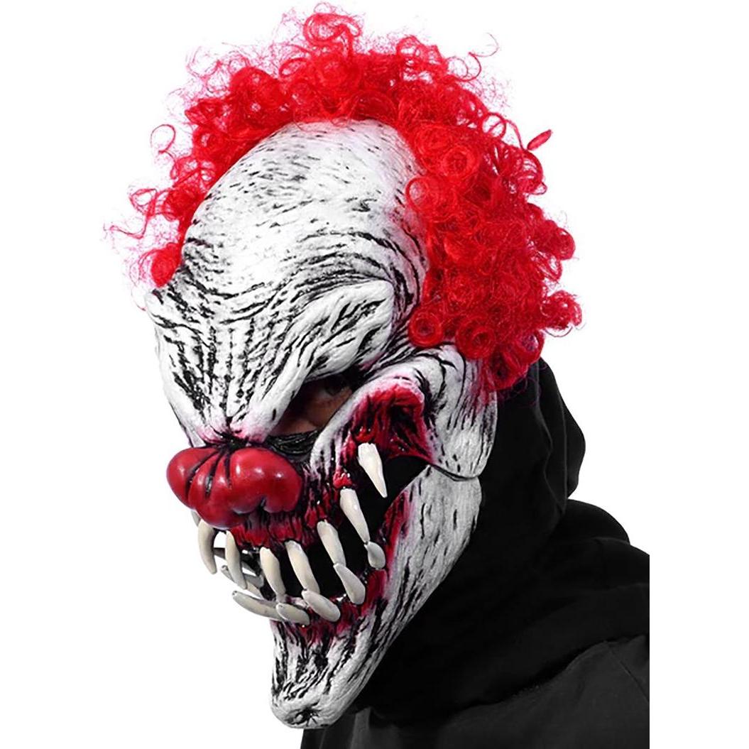 Zagone Studios Fressclown