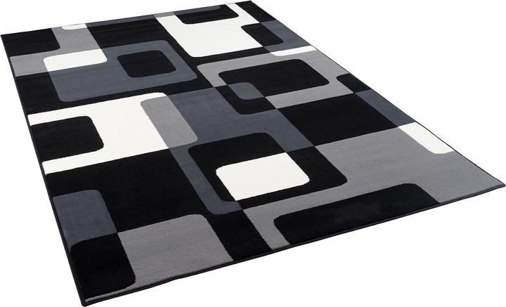 Produktbild Pergamon Teppich Modern Trendline Retro (180 x 270 cm)