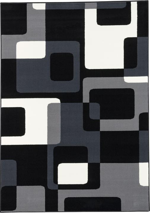 Produktbild Pergamon Teppich Modern Trendline Retro (180 x 270 cm)