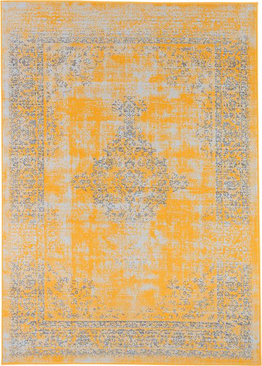 Produktbild Pergamon Designer Teppich Passion Vintage Bordüre (160 x 225 cm)