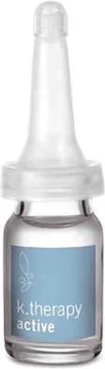 Actual product image Lakmé Lakme K.Therapy Active Shock Concentrate 8x6ml (Liquid shampoo, 48 ml)