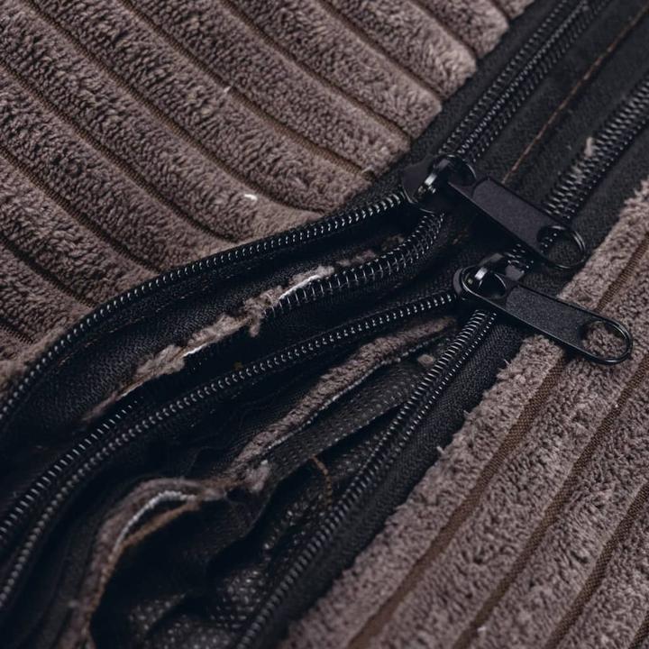 Actual product image Designed by Lotte Ribbed (Dog)