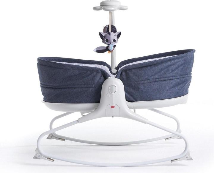 Produktbild Tiny Love 3-in-1 Rocker Napper