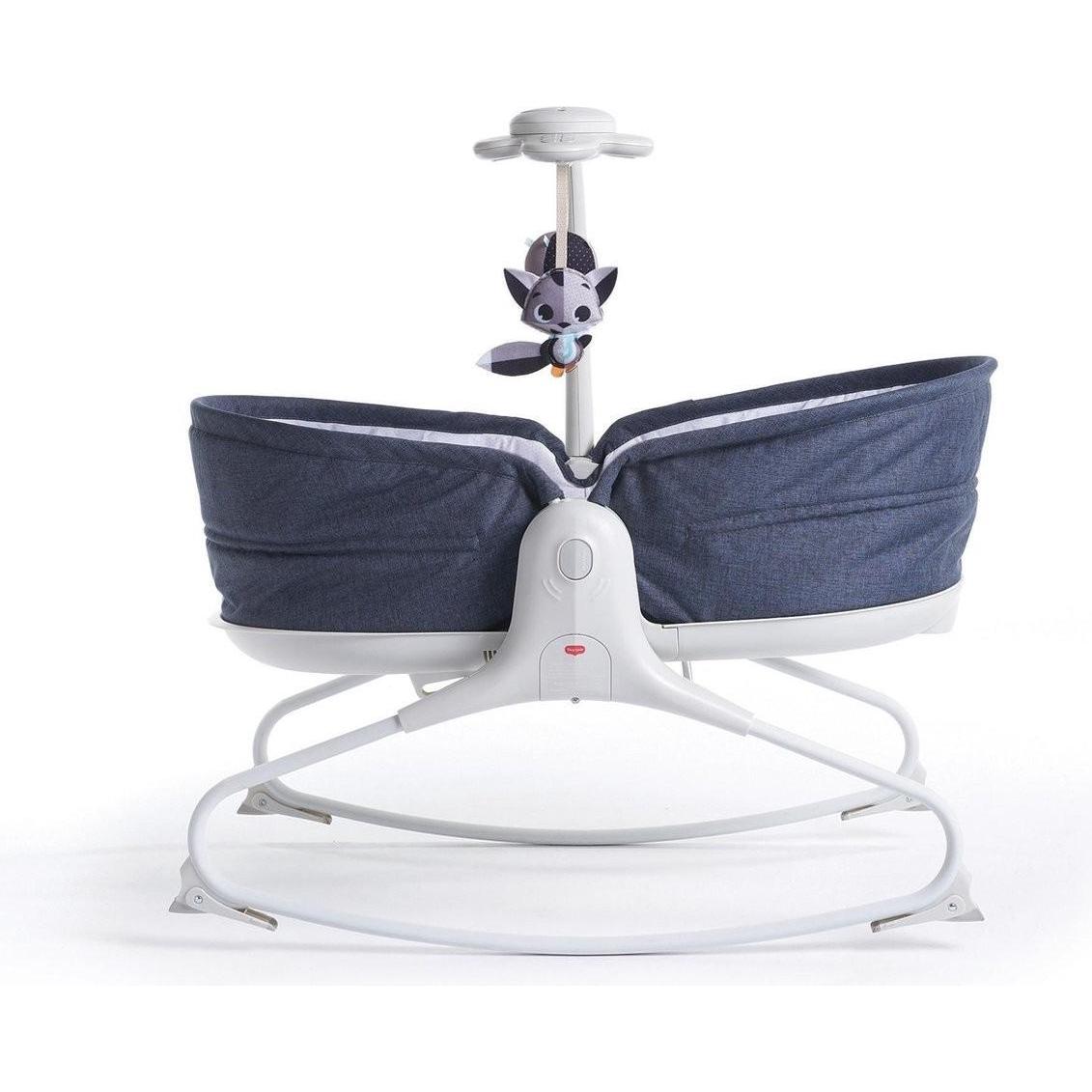 Tiny Love, Sdraietta bebè, Napper a dondolo 3 in 1