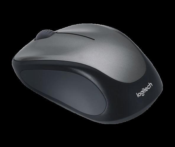 Produktbild Logitech M235 Maus, kabellos (Kabellos)