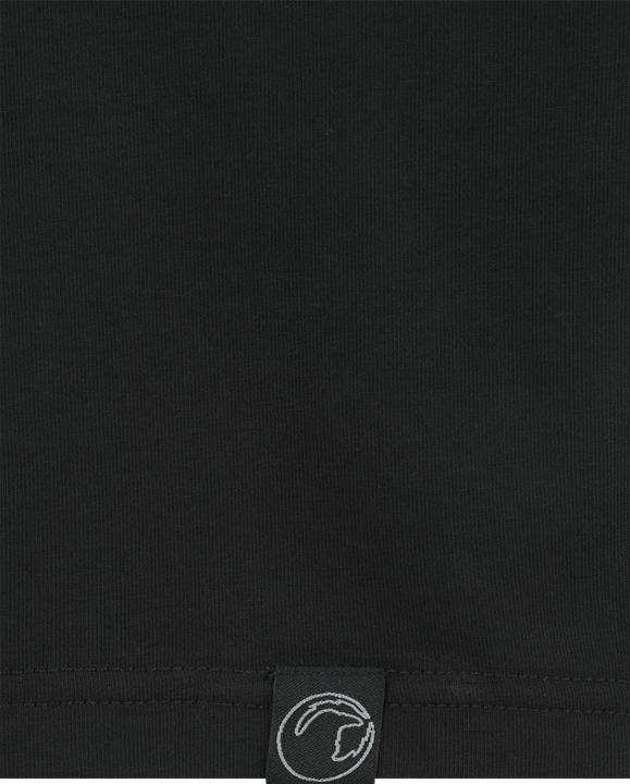 Produktbild Black Premium Turtleneck Top (M)