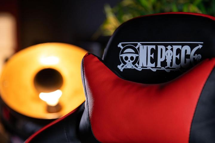 Actual product image Konix One Piece