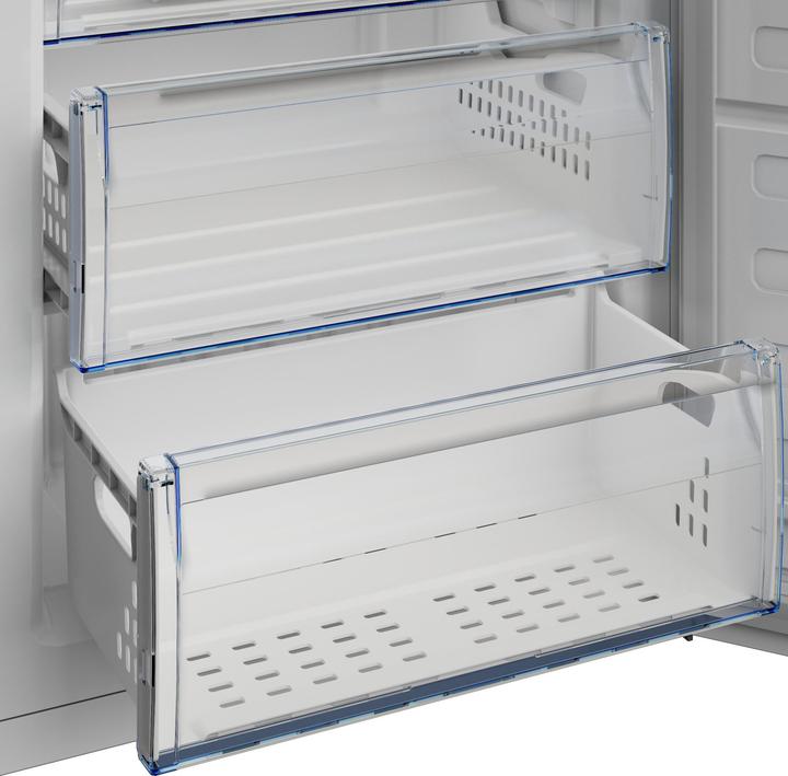 Image du produit Beko RFSA240M41WN (Autonome, 215 l)