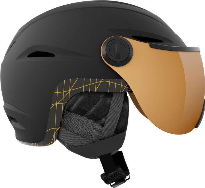 Immagine prodotto Giro Casco Essence MIPS VIVID (52 - 55.50 cm, S)