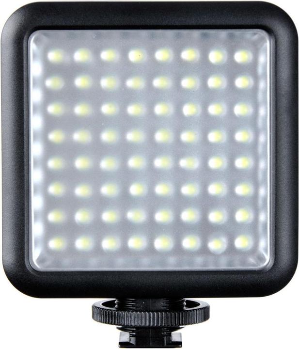 Godox LED64 (Flächenleuchte, Videoleuchte)