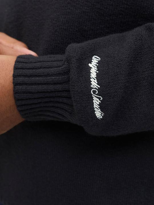 Immagine prodotto Jack & Jones Plus Size Strickpullover Strickpullover (4XL)