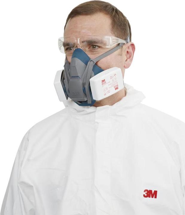 Produktbild 3M Halbmaske (1x)