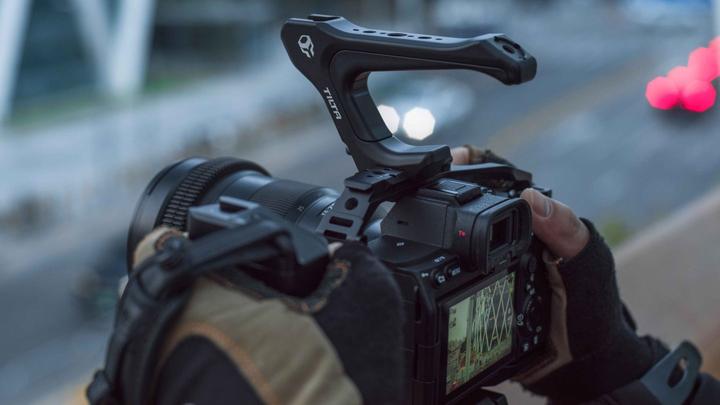 Image du produit Tilta Kit Pro pour Sony a7 IV (Cage)