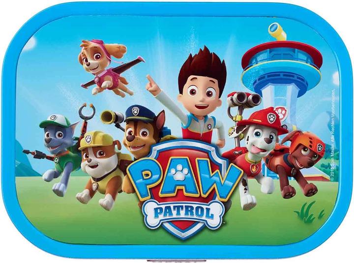 Immagine prodotto Mepal Cestino per il pranzo del campus - Paw Patrol