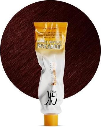 Actual product image Gk Hair Juvexin (Copper Red Blonde)
