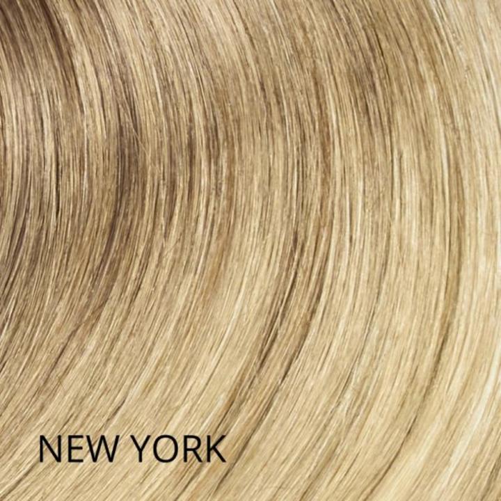 Image du produit Balmain DoubleStyle Queue de Cheval Mémoire Cheveux (35 cm)