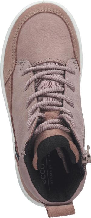 Actual product image Ecco Urban Snowboarder GTX woodrose/woodrose (27)