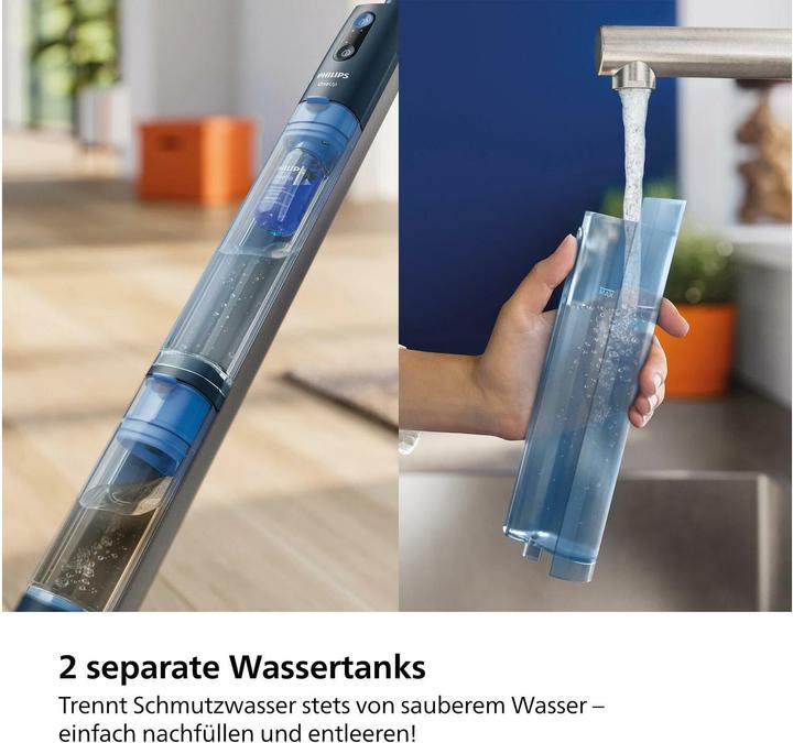 Immagine prodotto Philips OneUp elektrische Mopp 5000 Series