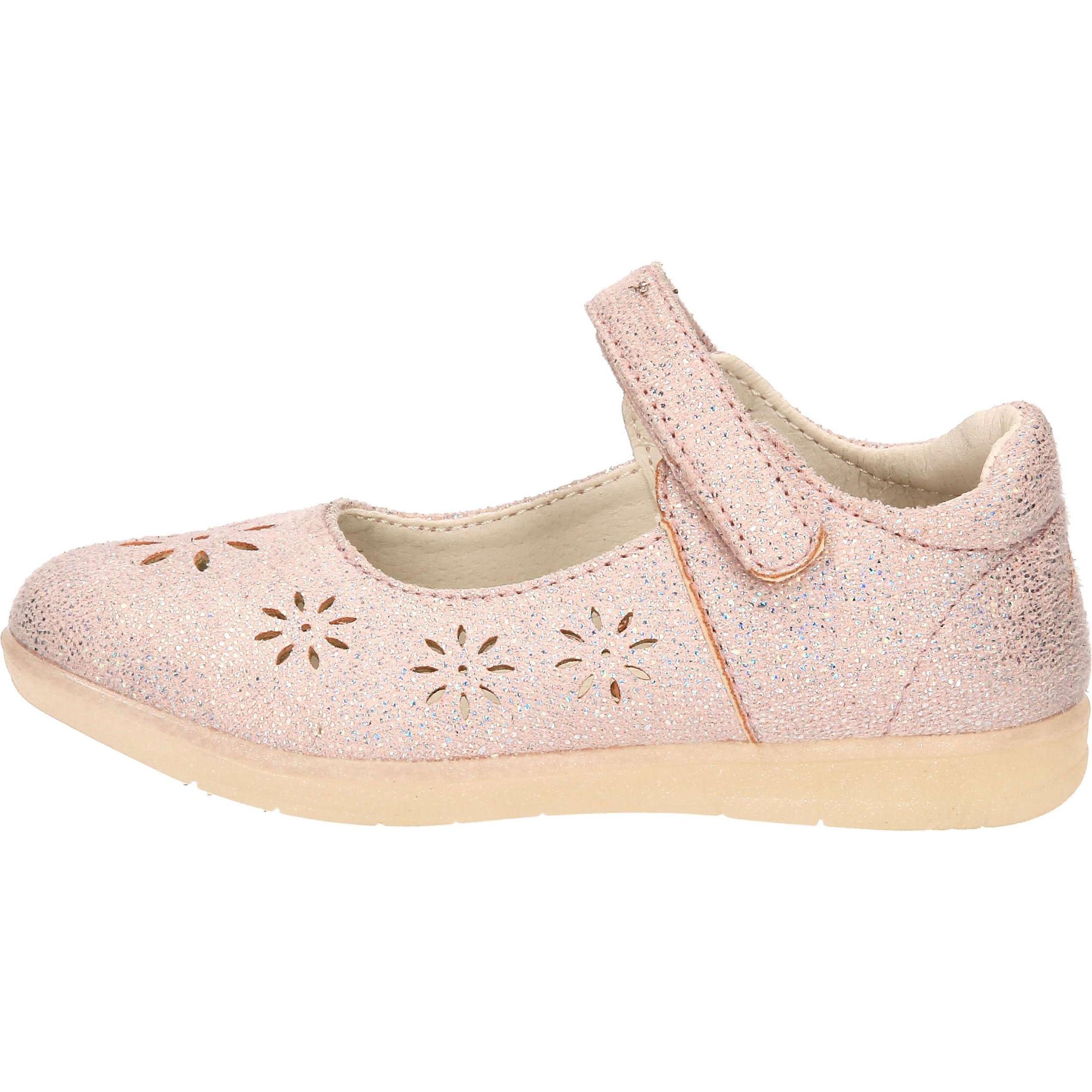 Thumbnail - Lico, Mädchen, Ballerinas, Elf magic V, Rosa, (26)