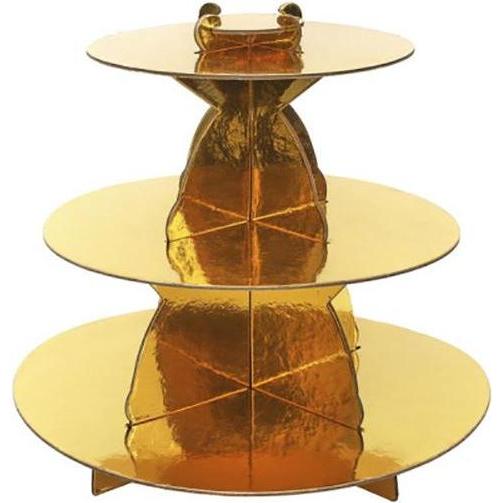 Thumbnail - JTI, Serviergeschirr, Serviertablett aus Papier für Gebäck - verschiedene Farben