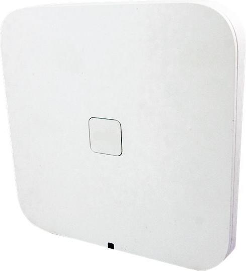 Produktbild Mitel IPBS432 - Basisstation für schnurloses Telefon/VoIP-Telefon - IP-DECT/GAP - SIP, SRTP - 8 Lei