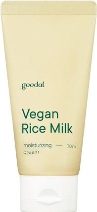 Goodal Crema idratante vegana al latte di riso (Lozione corpo)