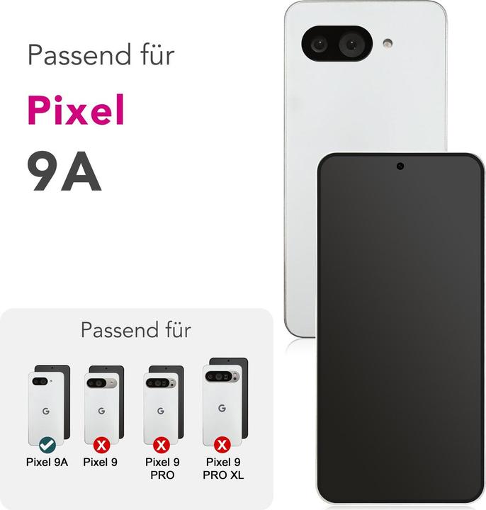 Smartphone Schutzfolie