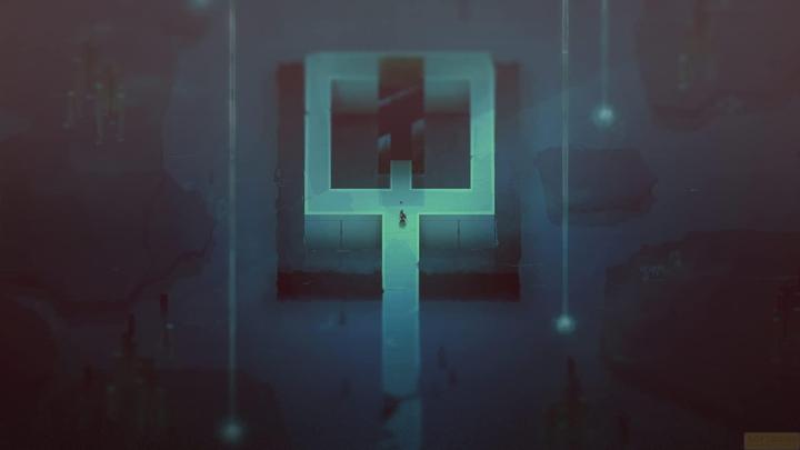 Actual product image Mindscape Below: Special Edition (PS4, DE)