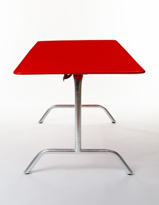 Produktbild Giardimo Zürich made by Manufakt Vintage Table (140 cm)