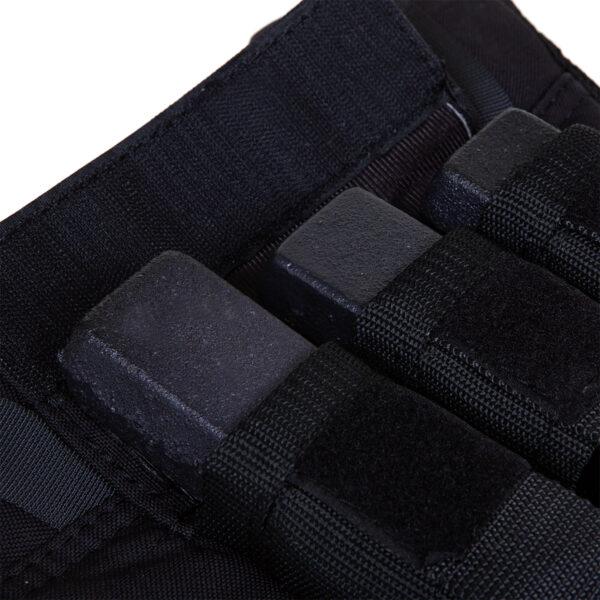 Actual product image Fitcom Gewichtsweste