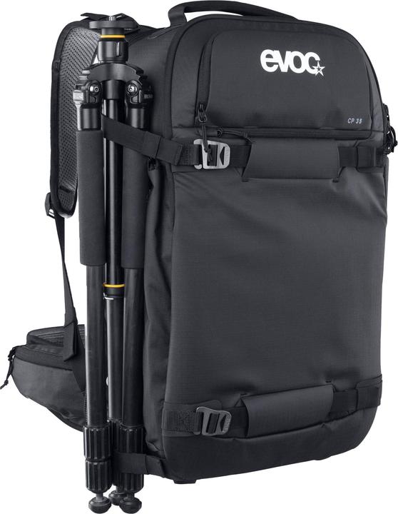 Actual product image Evoc CP 35 Camera (35 l)