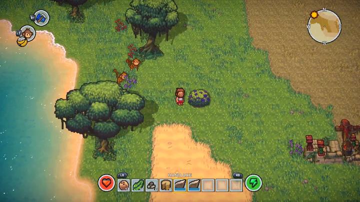 Image du produit Plaion Les survivalistes (PS4, EN)