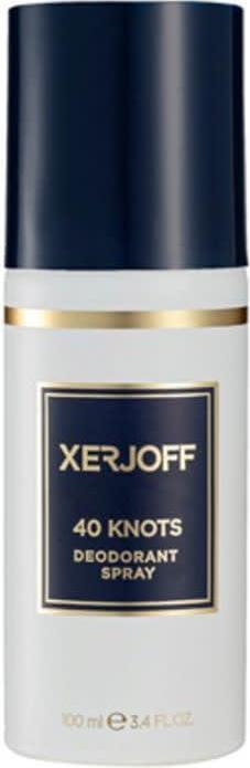 XerJoff 40 knots (Spray, 100 ml)