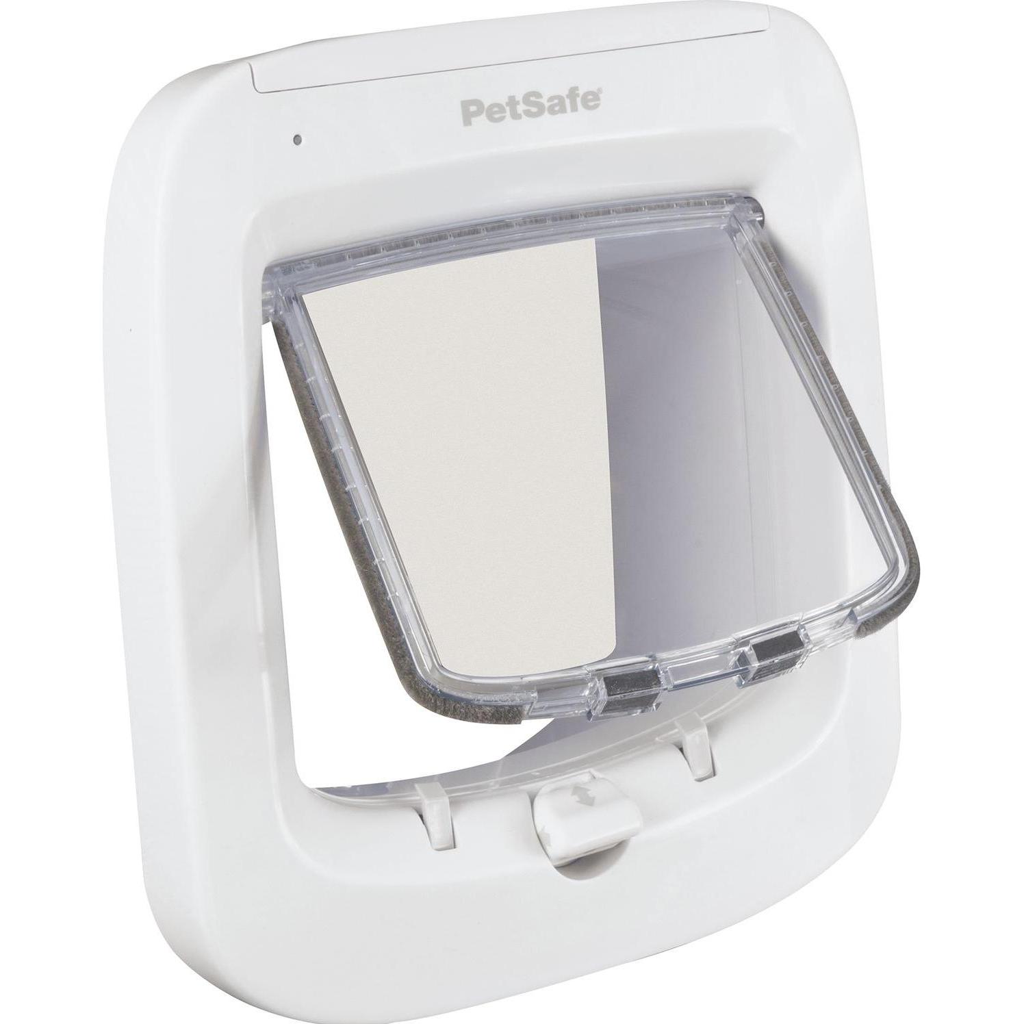 PetSafe Mikrochip Katzenklappe (Mikrochip Katzenklappe) (PPA19-16145)