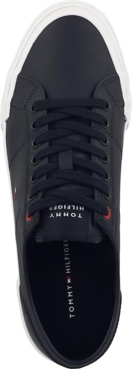 Image du produit Tommy Hilfiger Core Corporate Vulc Leather - 58145 (40)