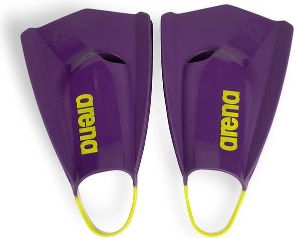 Actual product image Arena Powerfin Pro II