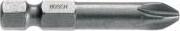 Actual product image Bosch Professional Zubehör Schrauberbit Extra-Hart (Cross Phillips PH M2)