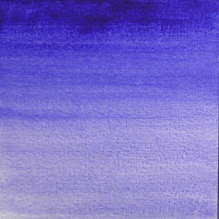 Actual product image BlockX - Violet d'outremer (Ultramarine violet)