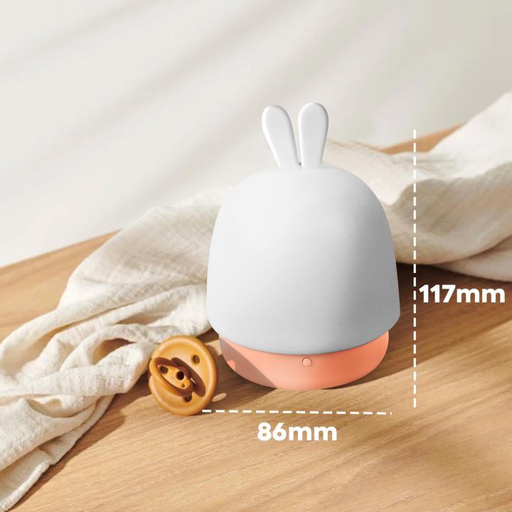 Produktbild Avizar Bunny Schlaflicht