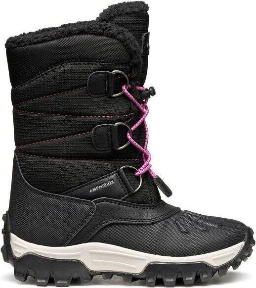 Produktbild Geox Himalaya-Mädchenstiefel (37)