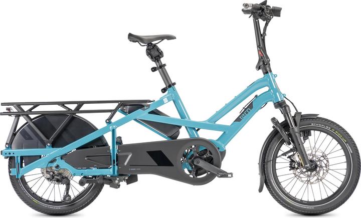Immagine prodotto Tern Bicycles GSD S10 (50 cm)