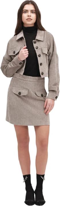 Produktbild White Wise Shirt (44)