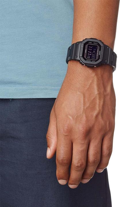 Produktbild Casio GW-B5600BC-1BER (Digitaluhr, 43 mm)