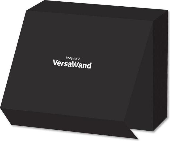 Image du produit Bodywand Versawand All-Over Body Massager Bleu (3 Marches, 240 min)