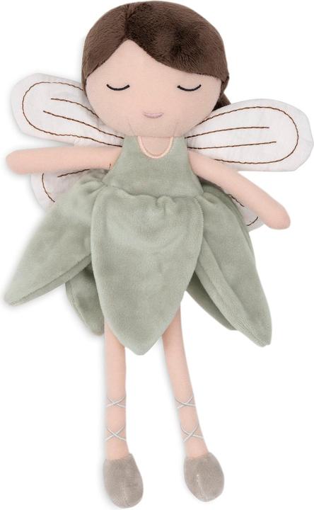 Actual product image Jollein Livia plush fairy (6 cm)