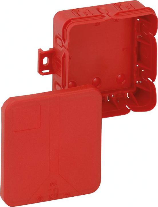 Actual product image Spelsberg Junction box