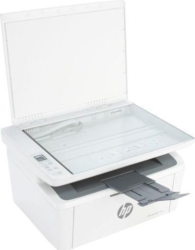 Image du produit HP LaserJet MFP M140w (Laser, Noir et blanc)
