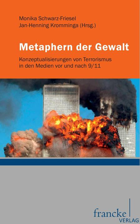 Metaphors of violence (German, 2013)